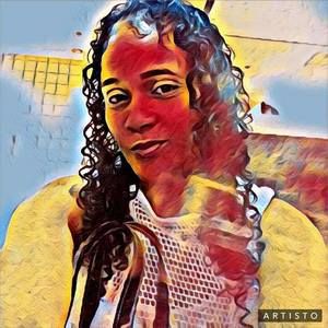 Meet your Posher, Krystal